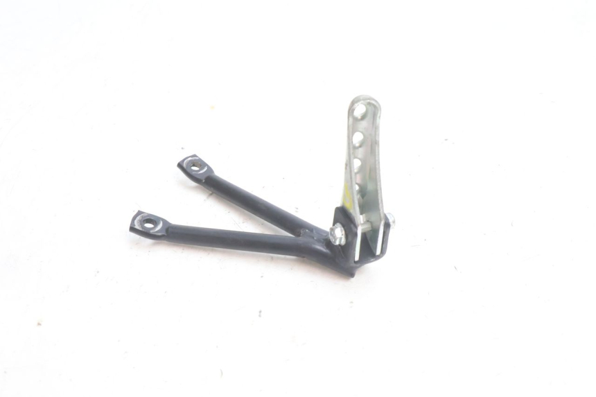 photo de PLATINE CALE PIED ARRIERE GAUCHE RIEJU MRT PRO SUPERMOTARD 50 (2007 - 2018) - Zoom état d’usage