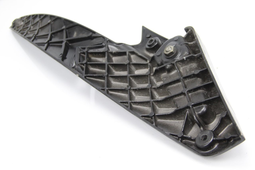 photo de PLATINE CALE PIED ARRIERE GAUCHE GILERA NEXUS 125 (2009 - 2013) - Gros plan technique