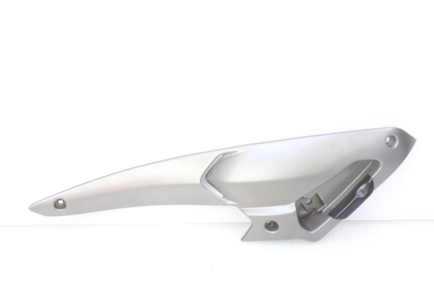 photo de PLATINE CALE PIED ARRIERE GAUCHE GILERA NEXUS 125 (2009 - 2013) - Vue principale