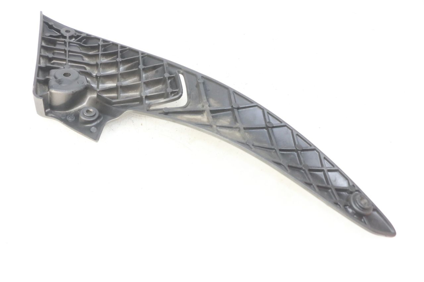 photo de PLATINE CALE PIED ARRIERE GAUCHE GILERA NEXUS 125 (2009 - 2013) - Zoom état d’usage