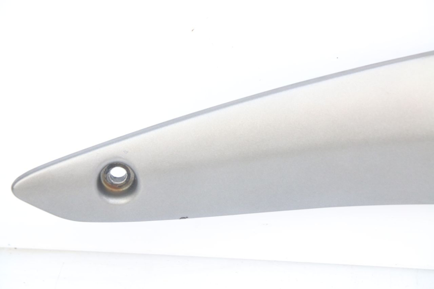 photo de PLATINE CALE PIED ARRIERE GAUCHE GILERA NEXUS 125 (2009 - 2013) - Pièce contrôlée