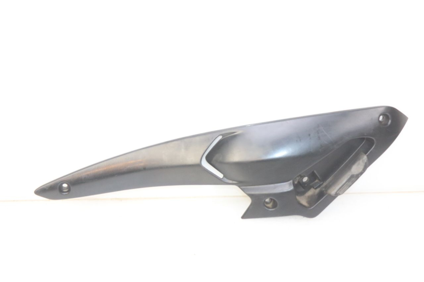 photo de PLATINE CALE PIED ARRIERE GAUCHE GILERA NEXUS 125 (2007 - 2009) - Vue principale