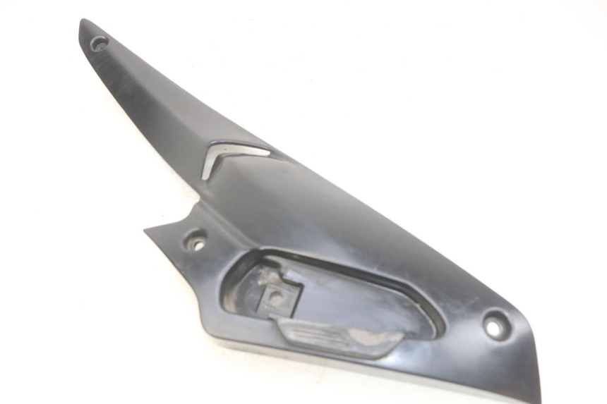 photo de PLATINE CALE PIED ARRIERE GAUCHE GILERA NEXUS 125 (2007 - 2009) - Détail de la pièce