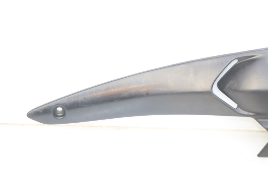 photo de PLATINE CALE PIED ARRIERE GAUCHE GILERA NEXUS 125 (2007 - 2009) - Vue d’ensemble