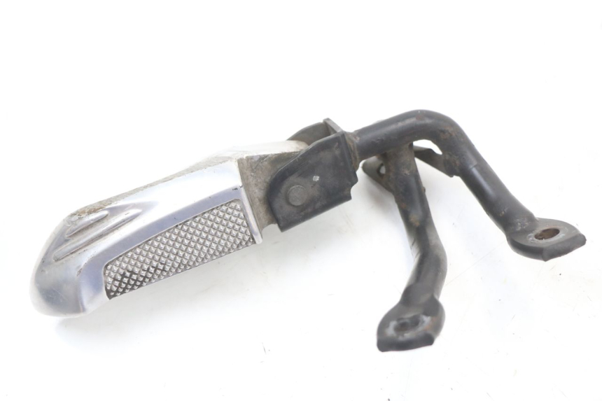 photo de PLATINE CALE PIED ARRIERE GAUCHE HONDA NHX LEAD 110 (2008 - 2010) - Vue d’ensemble