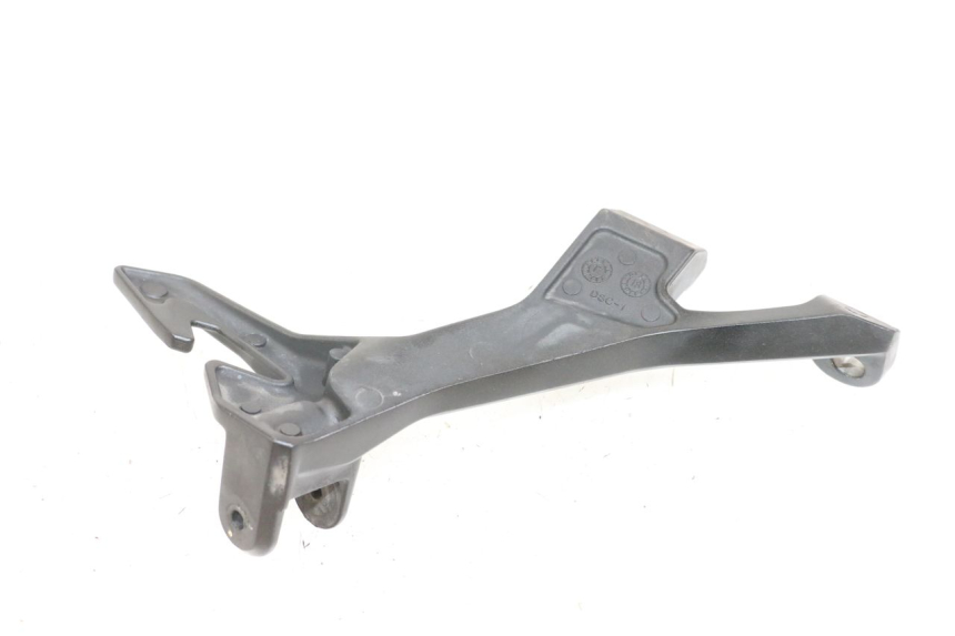 photo de PLATINE CALE PIED ARRIERE GAUCHE KAWASAKI NINJA 400 (2018 - 2023) - Zoom état d’usage