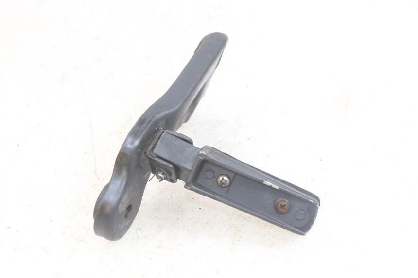 photo de PLATINE CALE PIED ARRIERE GAUCHE YAMASAKI ROADSTER 50 (2013 - 2018) - Zoom état d’usage