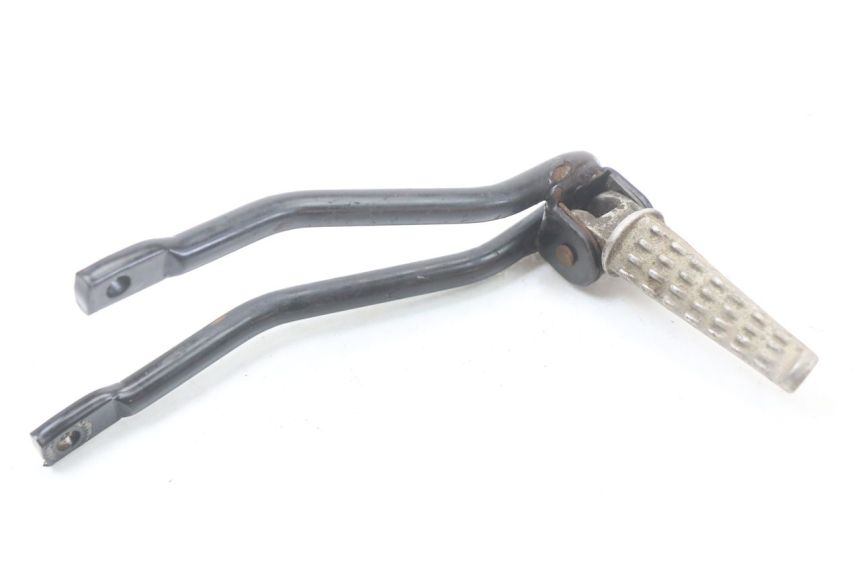 photo de PLATINE CALE PIED ARRIERE GAUCHE APRILIA RS 50 (2006 - 2010) - Vue principale