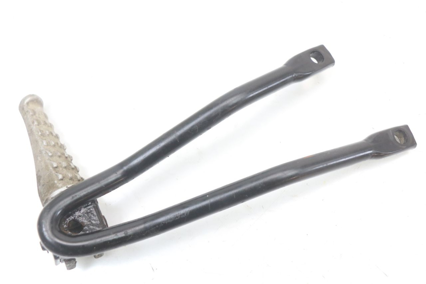 photo de PLATINE CALE PIED ARRIERE GAUCHE APRILIA RS 50 (2006 - 2010) - Autre angle de vue