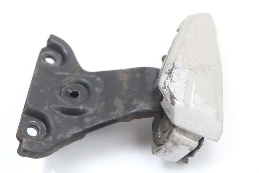 photo de PLATINE CALE PIED ARRIERE GAUCHE HONDA SH ABS 125 (2012 - 2017) - Détail de la pièce