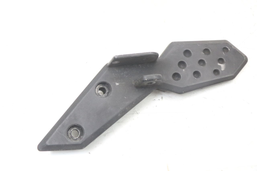 photo de PLATINE CALE PIED ARRIERE GAUCHE KYMCO SUPER 8 125 (2008 - 2015) - Vue principale