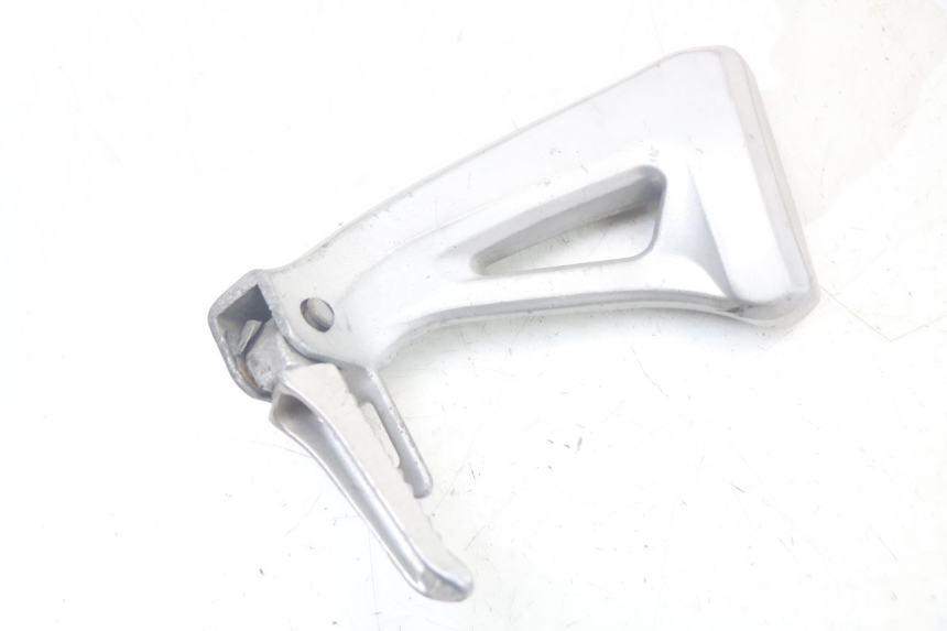 photo de PLATINE CALE PIED ARRIERE GAUCHE SUZUKI SV N 650 (1999 - 2002) - Autre angle de vue