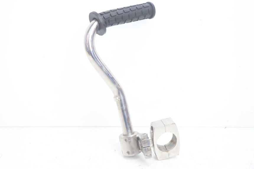 photo de PLATINE CALE PIED ARRIERE GAUCHE BOOM TRIKE FUN 500 (2004 - 2010) - Vue principale
