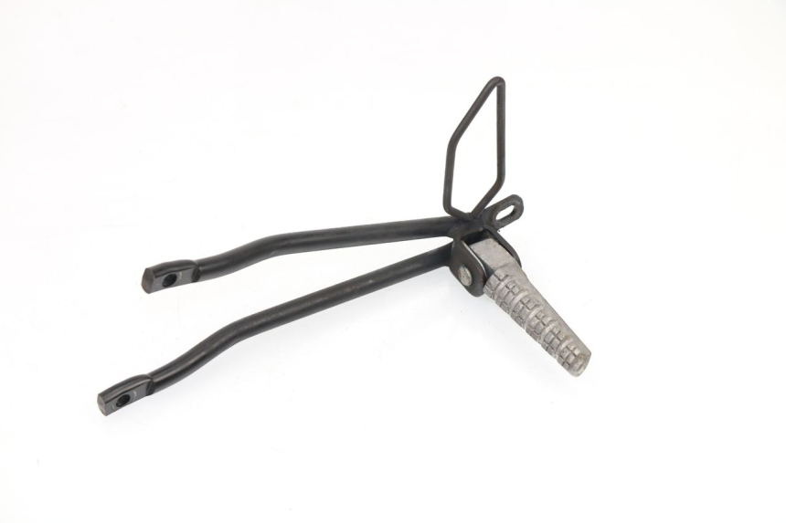 photo de PLATINE CALE PIED ARRIERE GAUCHE APRILIA TUONO 125 (2003 - 2005) - Vue principale