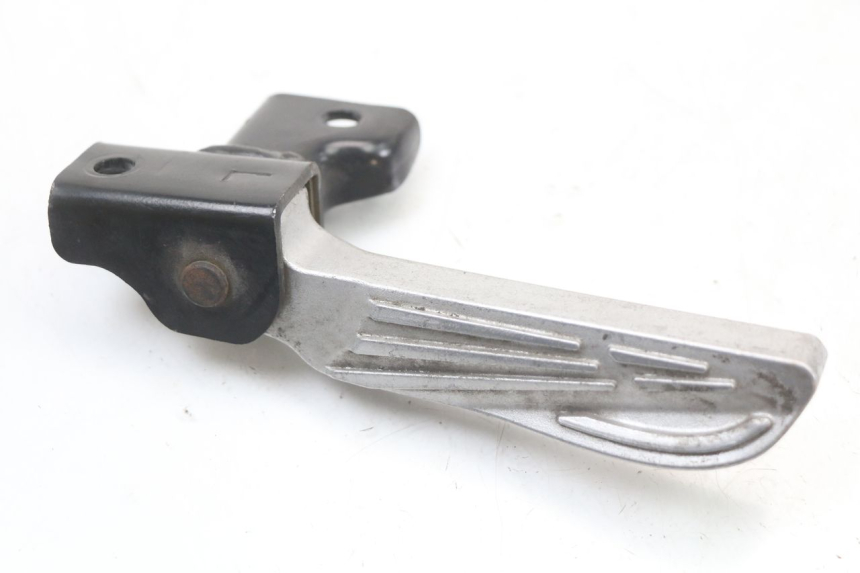 photo de PLATINE CALE PIED ARRIERE GAUCHE PEUGEOT TWEET 125 (2018 - 2021) - Vue principale