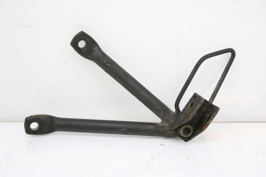 photo de PLATINE CALE PIED ARRIERE GAUCHE KEEWAY TX 50 (2008 - 2015) - Vue principale