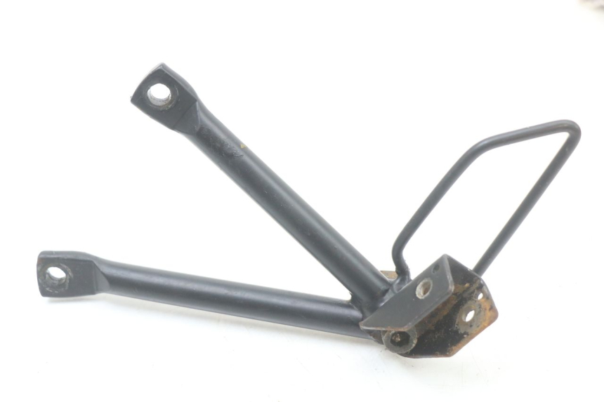 photo de PLATINE CALE PIED ARRIERE GAUCHE KEEWAY TX 50 (2008 - 2015) - Vue principale