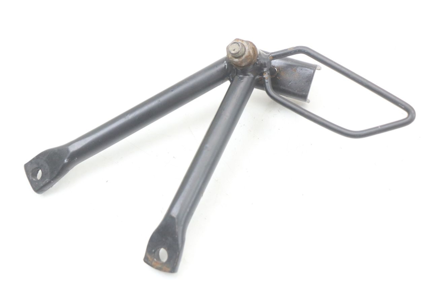 photo de PLATINE CALE PIED ARRIERE GAUCHE KEEWAY TX 50 (2008 - 2015) - Autre angle de vue