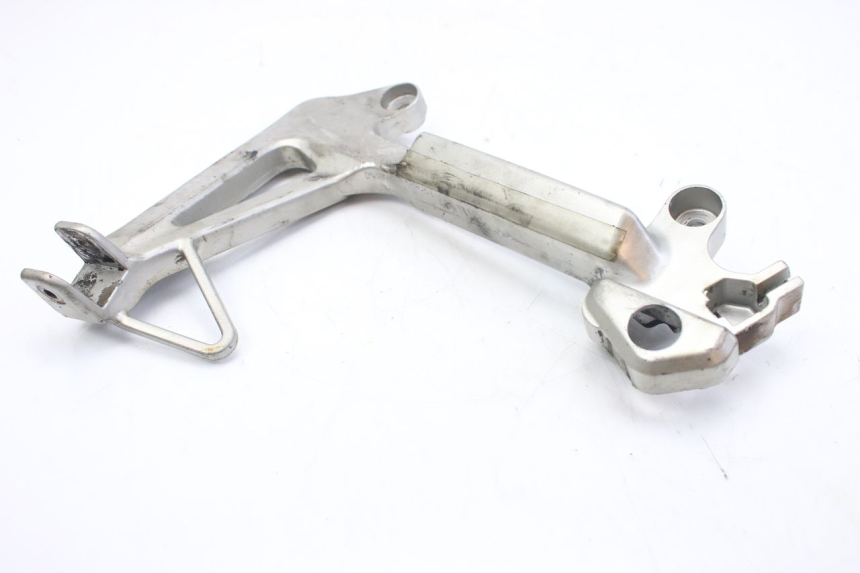 photo de PLATINE CALE PIED ARRIERE GAUCHE HONDA VFR FI RC46 800 (1998 - 2001) - Vue principale