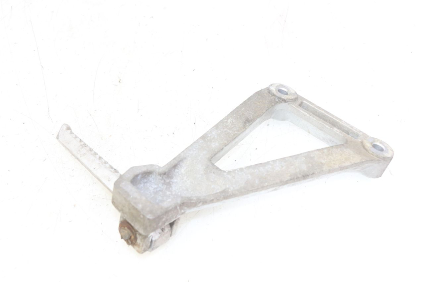 photo de PLATINE CALE PIED ARRIERE GAUCHE DAELIM VJ ROADWIN FI 125 (2008 - 2017) - Zoom état d’usage