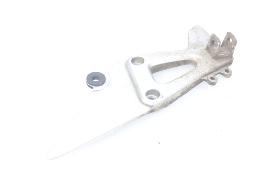 photo de PLATINE CALE PIED ARRIERE GAUCHE SUZUKI XF FREEWIND 650 (1997 - 2003) - Vue d’ensemble