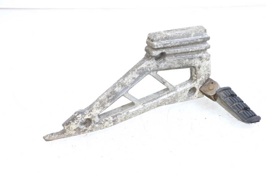 photo de PLATINE CALE PIED ARRIERE GAUCHE YAMAHA XJ F 900 (1983 - 1994) - Vue principale
