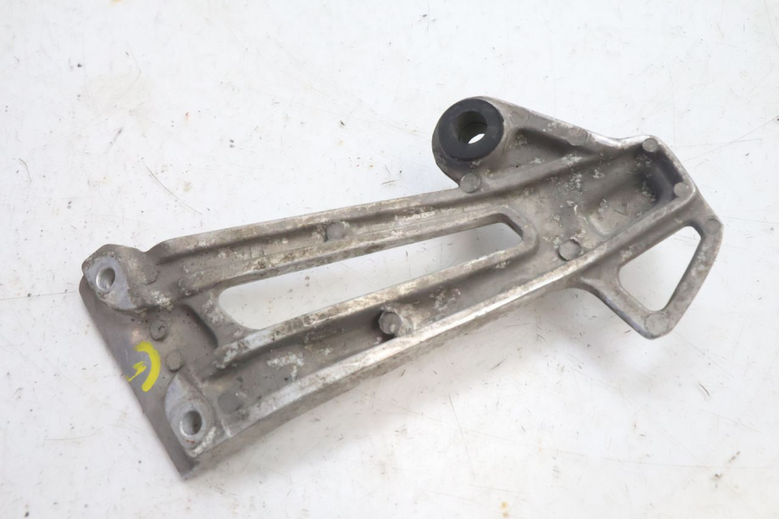 photo de PLATINE CALE PIED ARRIERE GAUCHE YAMAHA XJR 1300 (1998 - 2002) - Vue d’ensemble