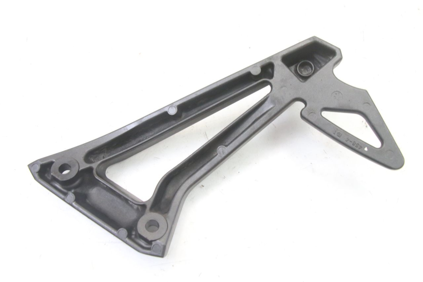 photo de PLATINE CALE PIED ARRIERE GAUCHE YAMAHA FZ6 FAZER S2 600 (2007 - 2011) - Vue d’ensemble