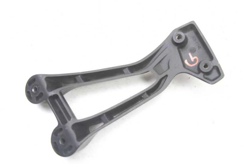 photo de PLATINE CALE PIED ARRIERE GAUCHE YAMAHA TRACER 7 700 (2020 - 2024) - Vue d’ensemble