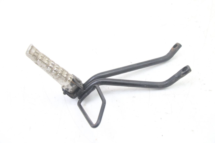 photo de PLATINE CALE PIED ARRIERE GAUCHE YAMAHA TZR 50 (2008 - 2016) - Vue principale