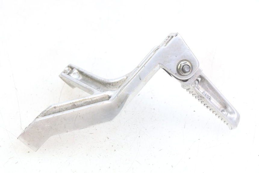 photo de PLATINE CALE PIED ARRIERE GAUCHE YAMAHA YZF R THUNDERCAT 600 (1996 - 2003) - Autre angle de vue