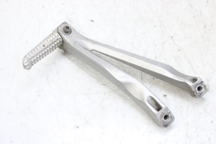 photo de PLATINE CALE PIED ARRIERE GAUCHE YAMAHA YZF R1 1000 (2007 - 2008) - Vue d’ensemble