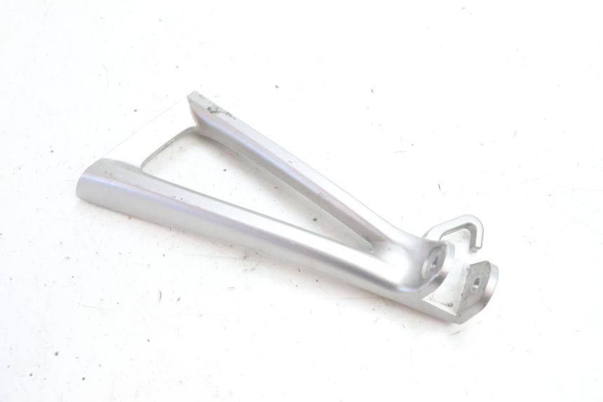 photo de PLATINE CALE PIED ARRIERE GAUCHE YAMAHA YZF R6 600 (2008 - 2009) - Vue principale