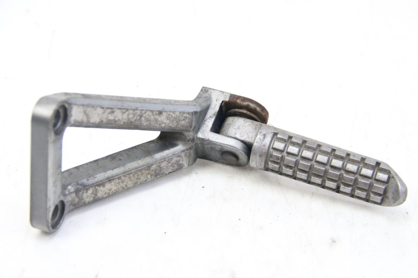 photo de PLATINE CALE PIED ARRIERE GAUCHE KAWASAKI ZX-6R ZX6R 600 (1995 - 1997) - Vue principale