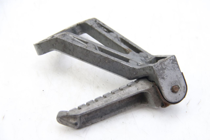 photo de PLATINE CALE PIED ARRIERE GAUCHE KAWASAKI ZX-6R ZX6R 600 (1995 - 1997) - Détail de la pièce