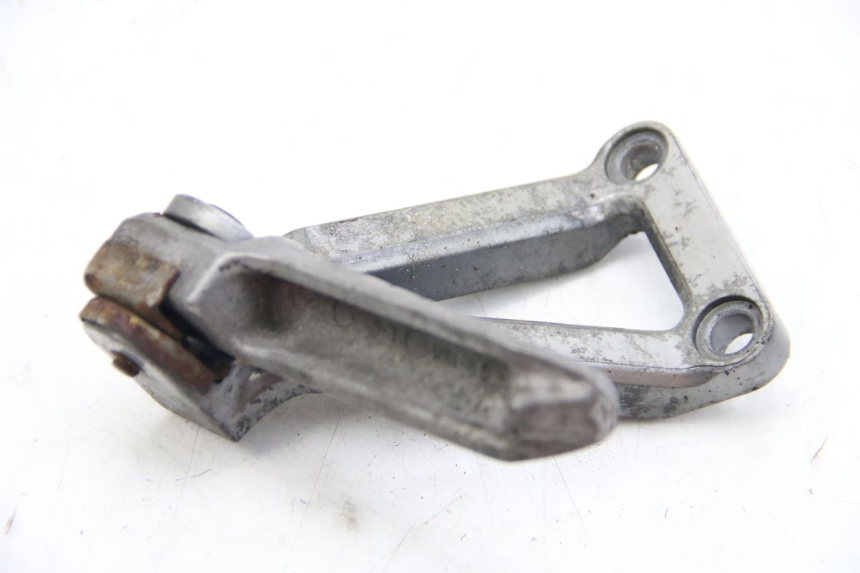 photo de PLATINE CALE PIED ARRIERE GAUCHE KAWASAKI ZX-6R ZX6R 600 (1995 - 1997) - Vue d’ensemble