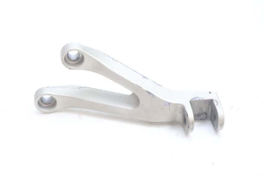 photo de PLATINE CALE PIED ARRIERE GAUCHE KAWASAKI ZX-6R ZX6R 600 (2000 - 2002) - Vue principale