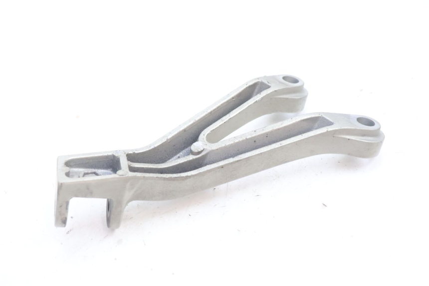 photo de PLATINE CALE PIED ARRIERE GAUCHE KAWASAKI ZX-6R ZX6R 600 (2000 - 2002) - Gros plan technique