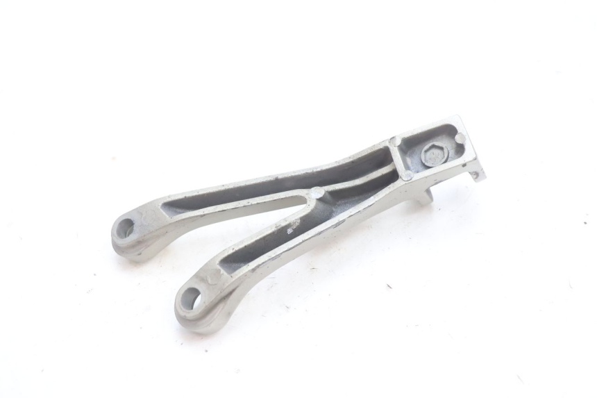 photo de PLATINE CALE PIED ARRIERE GAUCHE KAWASAKI ZX-6R ZX6R 600 (2000 - 2002) - Vue d’ensemble