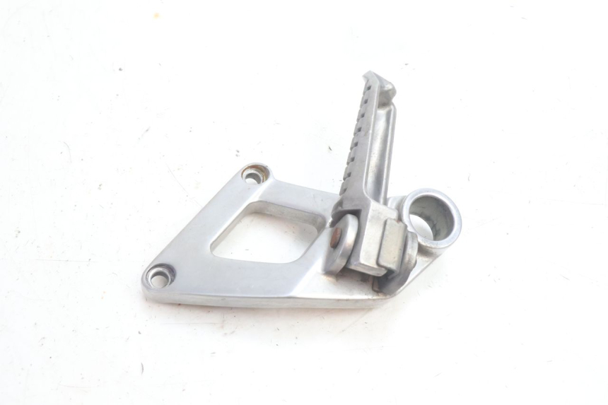 photo de PLATINE CALE PIED ARRIERE GAUCHE KAWASAKI ZZR 600 (1995 - 2004) - Zoom état d’usage