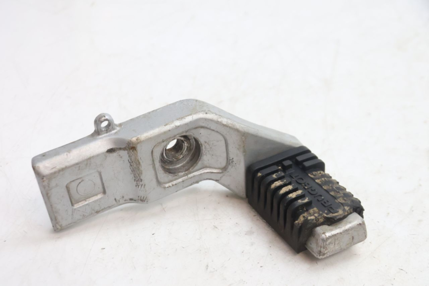 photo de PLATINE CALE PIED AVANT DROIT PEUGEOT 103 SPX CLIP 50 (1989 - 1992) - Vue principale