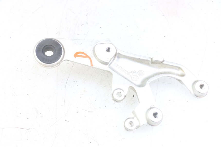 photo de PLATINE CALE PIED AVANT DROIT BMW S RR ABS S1000RR 1000 (2015 - 2018) - Détail de la pièce