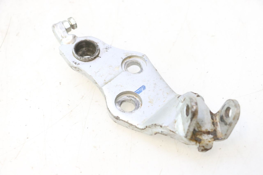 photo de PLATINE CALE PIED AVANT DROIT HONDA CRF CR-F 125 (2020 - 2021) - Vue principale