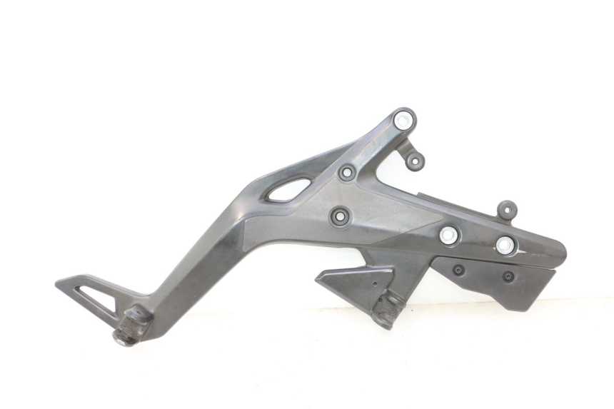 photo de PLATINE CALE PIED AVANT DROIT KAWASAKI ER-6 ER6 F ABS 650 (2012 - 2016) - Vue principale