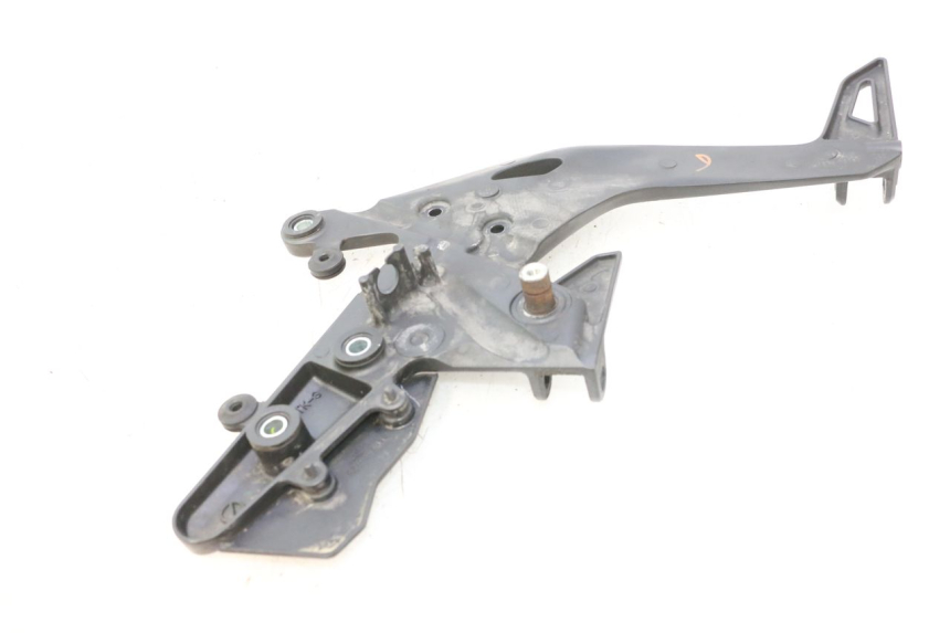 photo de PLATINE CALE PIED AVANT DROIT KAWASAKI ER-6 ER6 F ABS 650 (2012 - 2016) - Vue d’ensemble