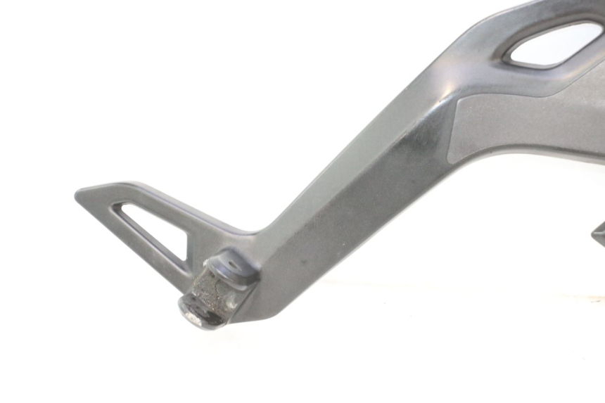 photo de PLATINE CALE PIED AVANT DROIT KAWASAKI ER-6 ER6 F ABS 650 (2012 - 2016) - Pièce contrôlée