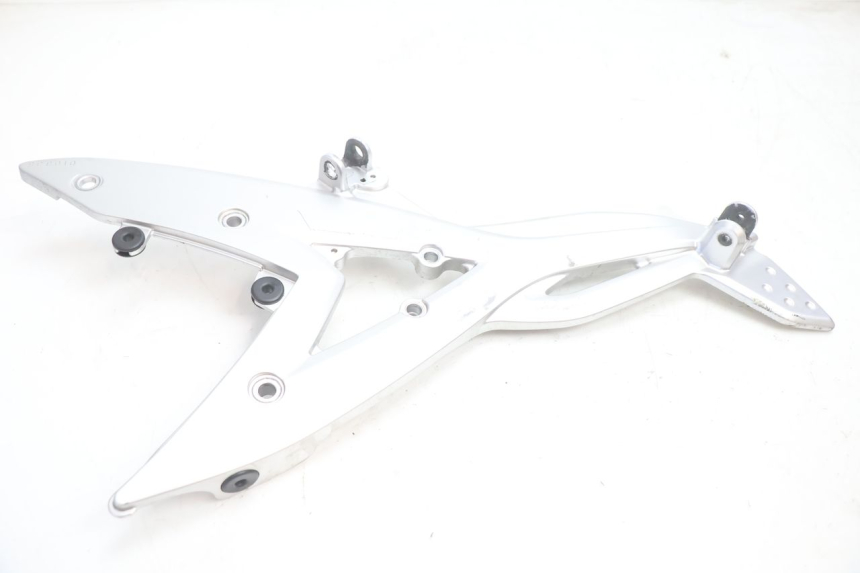 photo de PLATINE CALE PIED AVANT DROIT KAWASAKI ER-6 ER6 N 650 (2005 - 2009) - Points de fixation