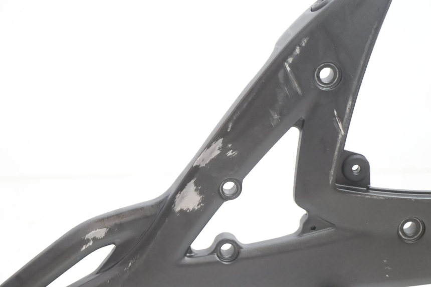 photo de PLATINE CALE PIED AVANT DROIT KAWASAKI ER-6 ER6 N 650 (2005 - 2009) - Zoom état d’usage
