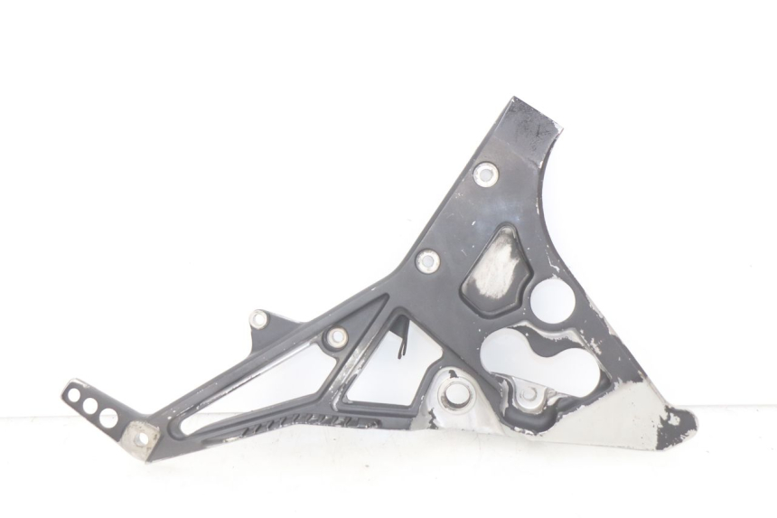 photo de PLATINE CALE PIED AVANT DROIT YAMAHA FJ 3CX 1200 (1986 - 1996) - Vue principale