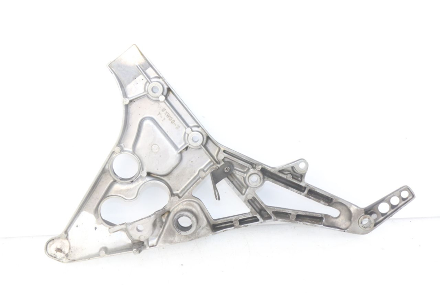 photo de PLATINE CALE PIED AVANT DROIT YAMAHA FJ 3CX 1200 (1986 - 1996) - Autre angle de vue
